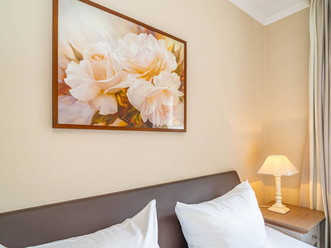 Ganze Ferienwohnung, Haus Oose, App 3 - Haus Oose, App 3 in Westerland, Sylt (Gemeinde)