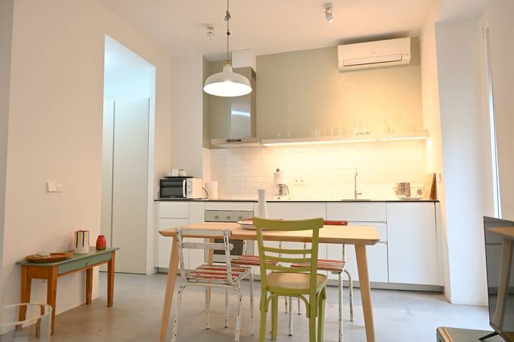 Apartamento entero, M Encantador apartamento de 2 dormitorios in Centro (Madrid), Madrid