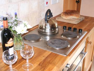 Cottage for 6 People in Monmouthshire, South-Wales, Photo 3
