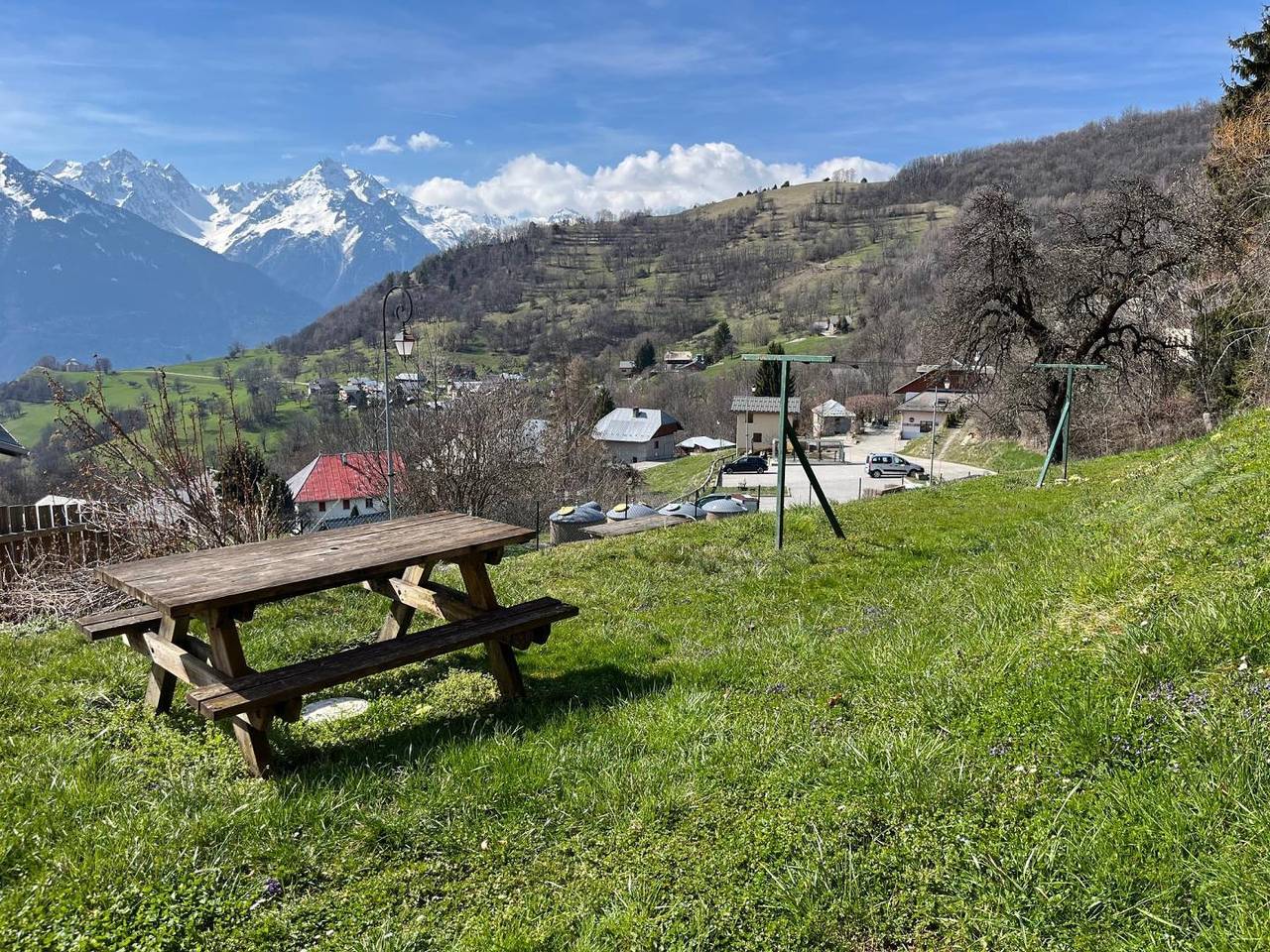 Photo : Maison de vacances