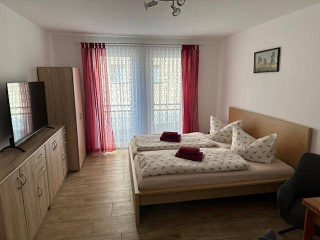 Ganze Wohnung, Ferienwohnung Stadt Wehlen Elbufer 3a in Stadt Wehlen, Wehlen