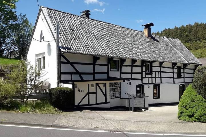 Ferienwohnung für 4 Personen, mit Haustier - 1