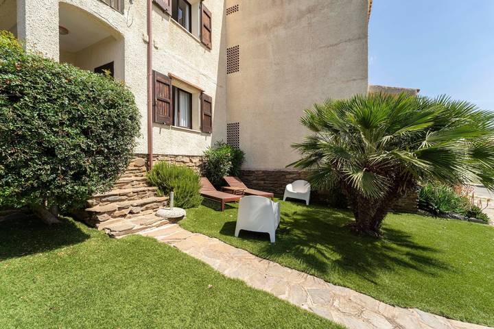 Gîte pour 6 personnes, avec jardin, animaux acceptés à Stintino - 2