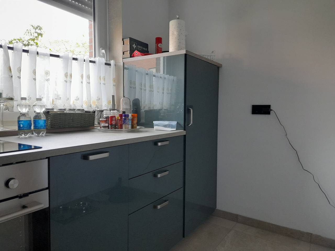 Ganze Wohnung, Ferienwohnung "Möwe 146" mit privater Terrasse in Horumersiel, Wangerland
