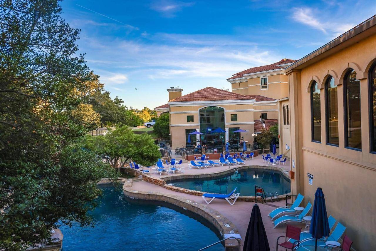 Tanglewood Resort on Lake Texoma, an Ascend Collection Resort in Lake Texoma