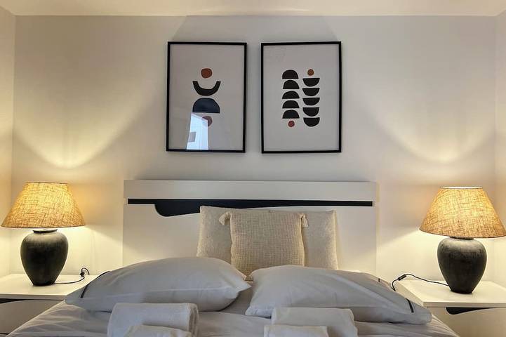 Gîte pour 4 personnes à Bragança - 4