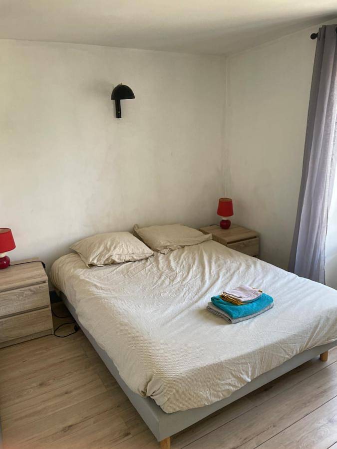 Appartement de vacances pour 2 personnes