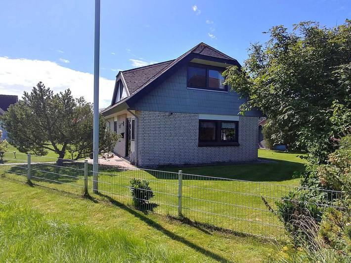 Ferienhaus Reumann in Friedrichskoog-Spitze, Friedrichskoog
