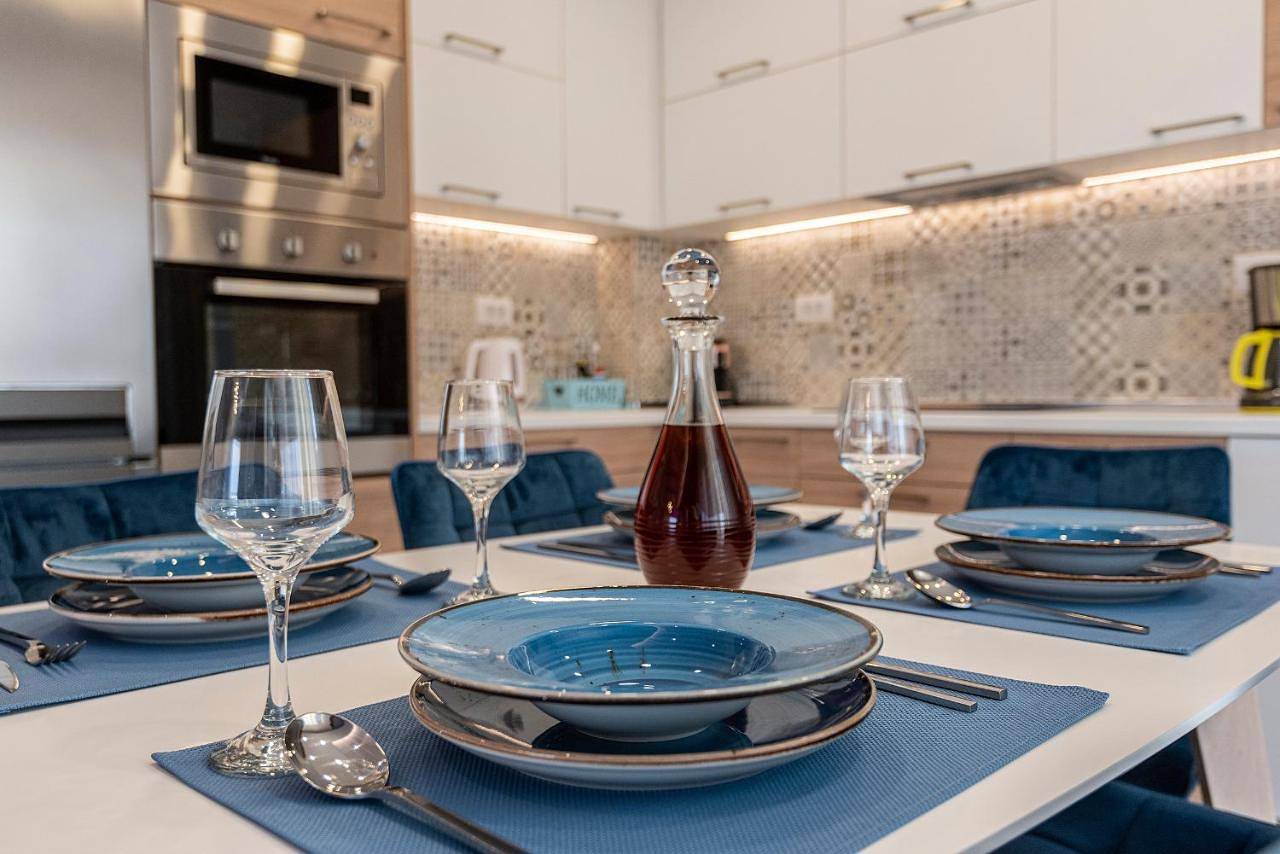 Tamaris Villa with heated pool in Mastichari, Kos