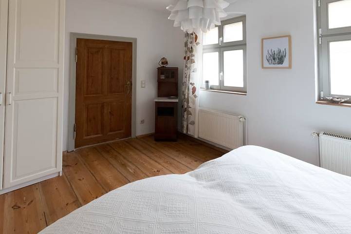 Ferienhaus für 4 Personen, mit Pool und Terrasse sowie Garten in Werder - 3