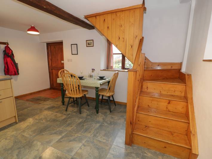 Graig Las The Stables in Powys