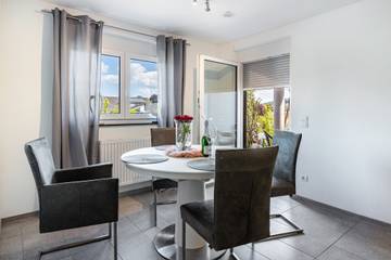 Ferienwohnung für 4 Personen in Hilzingen, Hegau, Bild 1