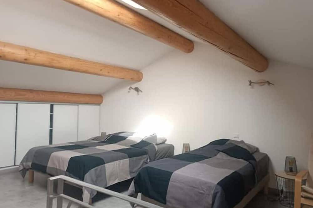 La Remise de Guytou et Spa in Cheval-Blanc, Parc naturel régional du Luberon