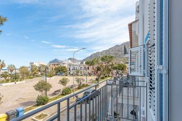 Casa Vacanza per 6 Persone in Isola delle Femmine, Provincia di Palermo, Foto 3