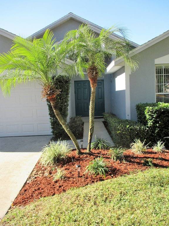 Familiengolf Resort 'Villa Bonita' Südliche Dünen Florida in Haines City, Zentral Florida