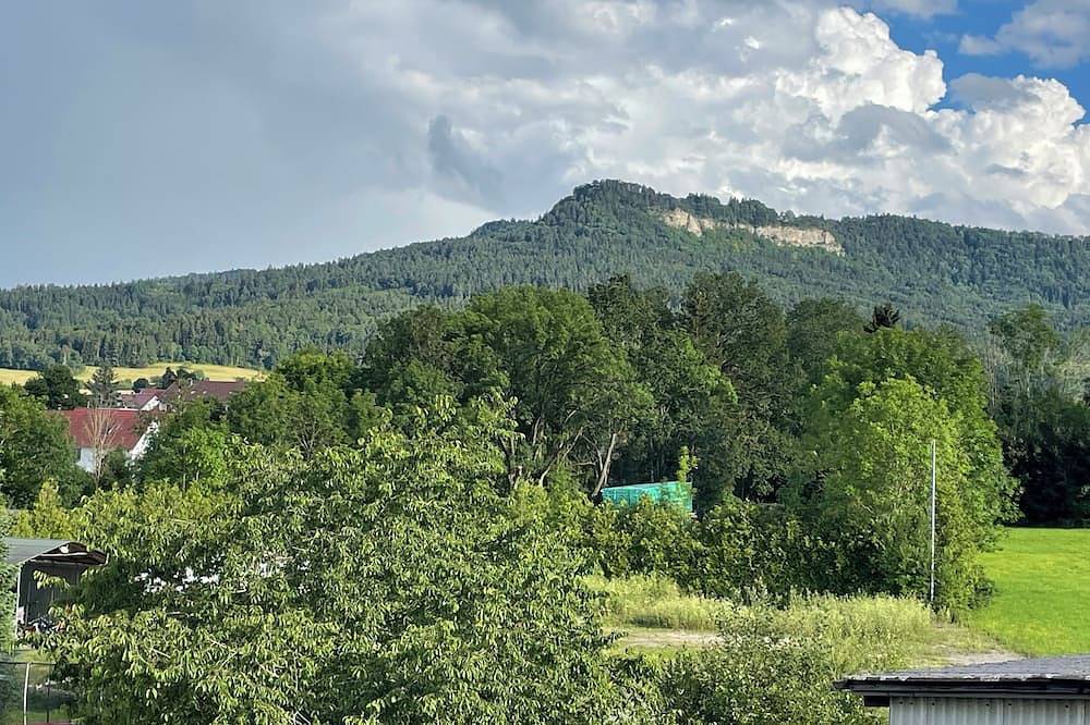 Ganze Wohnung, 3,5-Maisonette-Wohnung in zentraler Lage in Balingen, Neckar-Alb