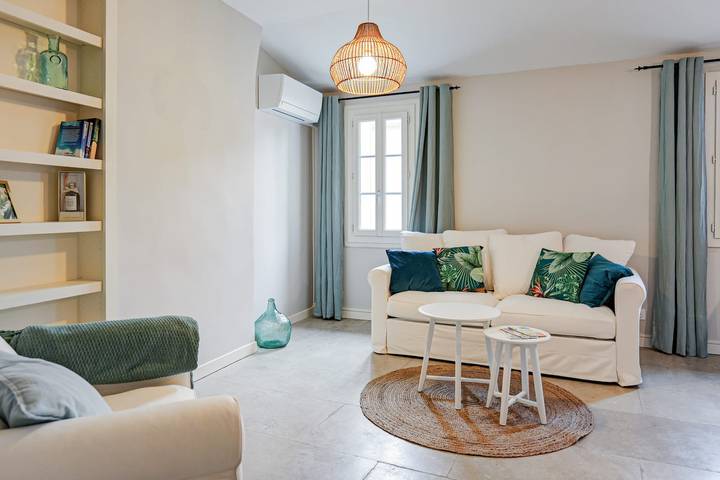 Appartement de vacances pour 2 personnes