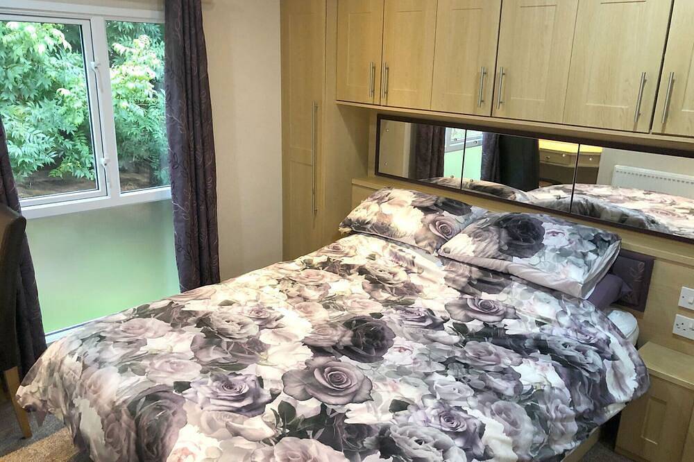 Caravane De Luxe Et Nouvelle À La Location Sur Southview, Skegness in Skegness, Lincolnshire