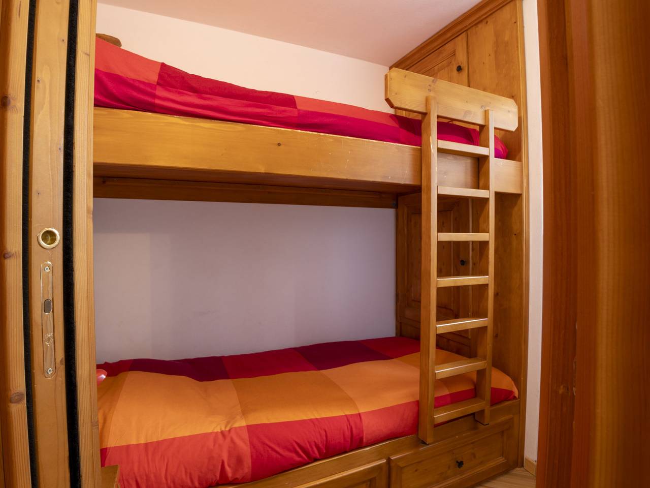 Appartamento intero, Casa Bersaglio in Bormio, Comune di Bormio