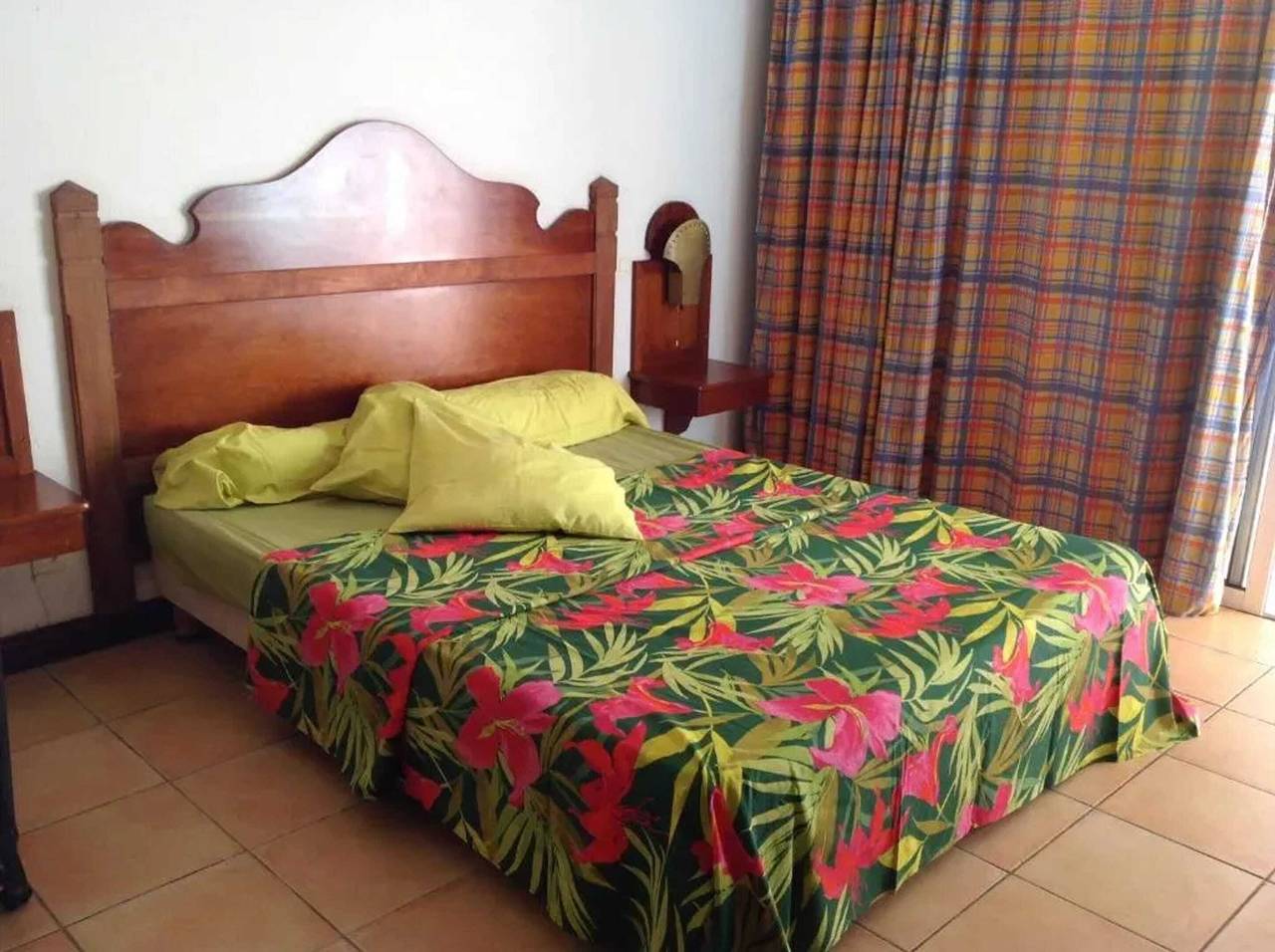 Studio entier, Studio charmant à Sainte-Anne avec vue sur la mer 23 m² in Sainte-Anne (Martinique), Martinique
