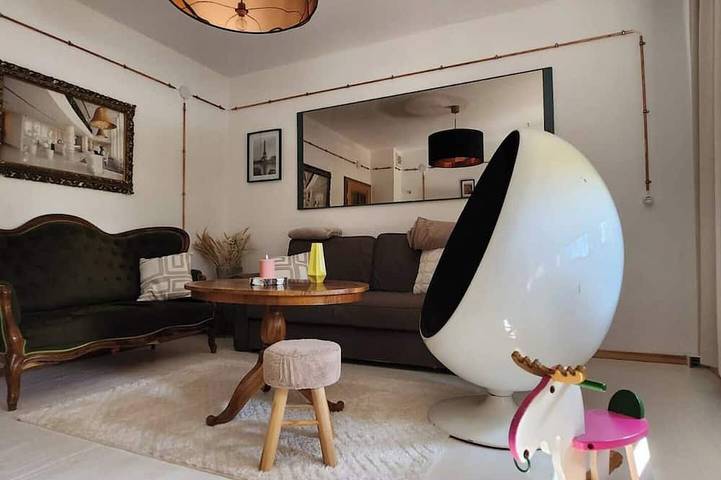 Ferienwohnung für 4 Personen in Pottenstein - 3