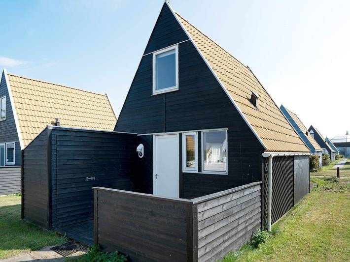 Ferienhaus für 4 Personen, mit Terrasse und Garten in Lolland-Falster - 3
