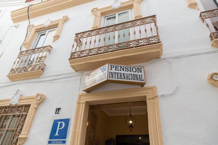 Maison d’hôte pour 3 personnes à Cordoba - 2