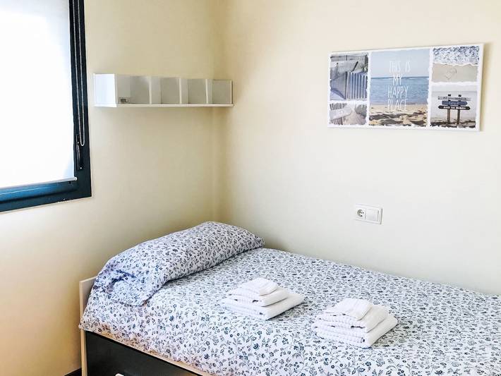Apartamento entero, Mit Aussicht in Luanco in Luanco, Gozón
