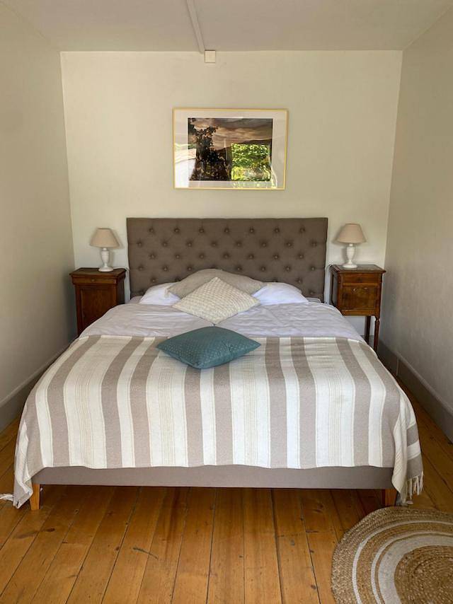 Chambre d’hôte pour 6 personnes en Suisse - 3