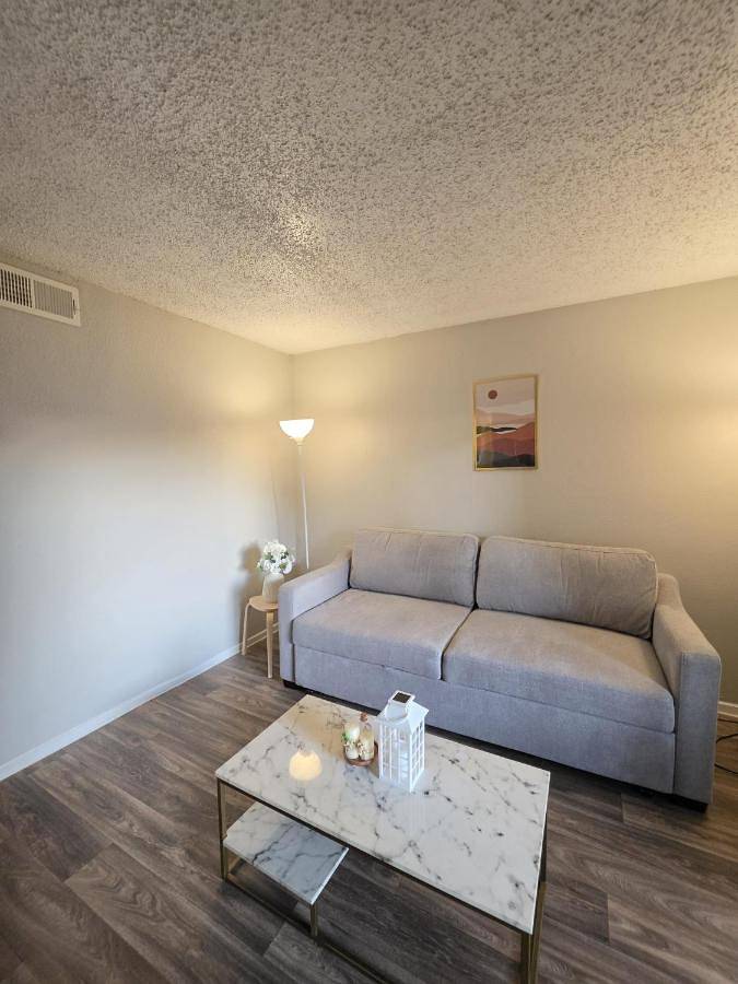 Appartement de vacances pour 4 personnes, avec vue - 1