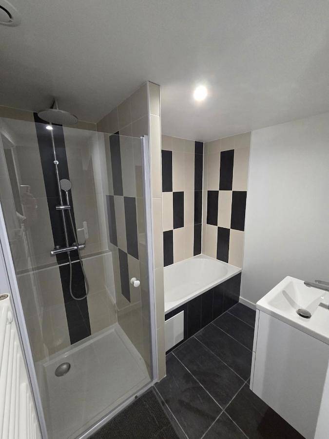 Location de vacances pour 4 personnes à Saint-Hippolyte (Languedoc-Roussillon) - 4