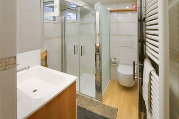 Chalet for 5 People in Verbier, 4 Vallées, Photo 4