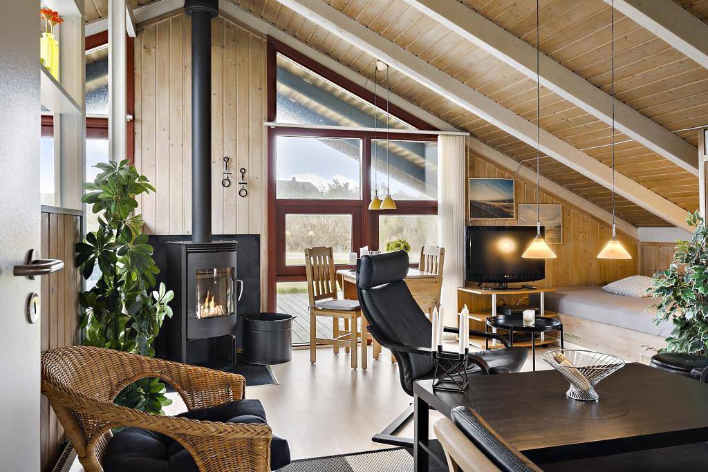 184 in Vejlby Klit, Lemvig und Umgebung