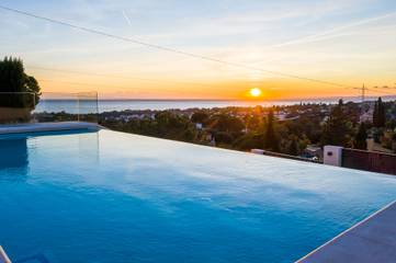 Villa pour 8 Personnes dans Elviria, Marbella, Photo 1