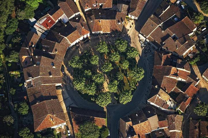 Location de vacances pour 4 personnes, avec terrasse, animaux acceptés à Fourcès - 3