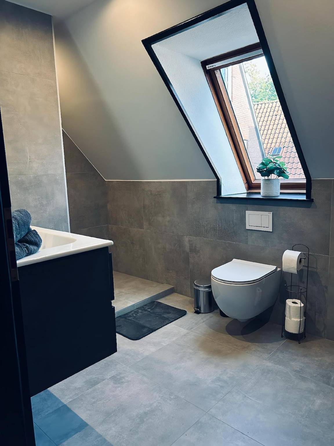 Appartement de vacances entier, Apartment Vechtelust Spacious and close to the centre in Nordhorn, Arrondissement du Comté de Bentheim