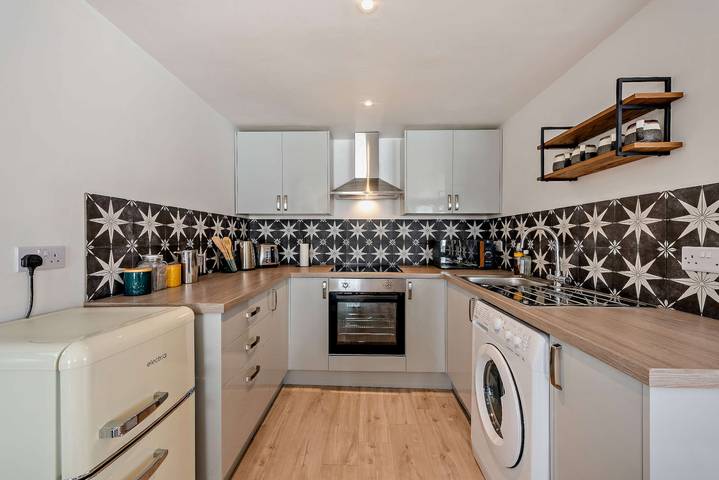 Appartamento intero, Host & Stay | Studio 58 in Brighton, Sussex