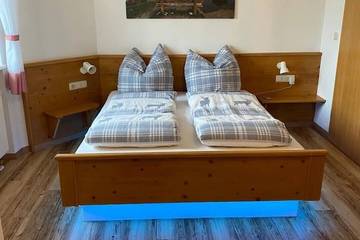 Chalet pour 4 Personnes dans Schwangau, Alpes d'Allgäu, Photo 1