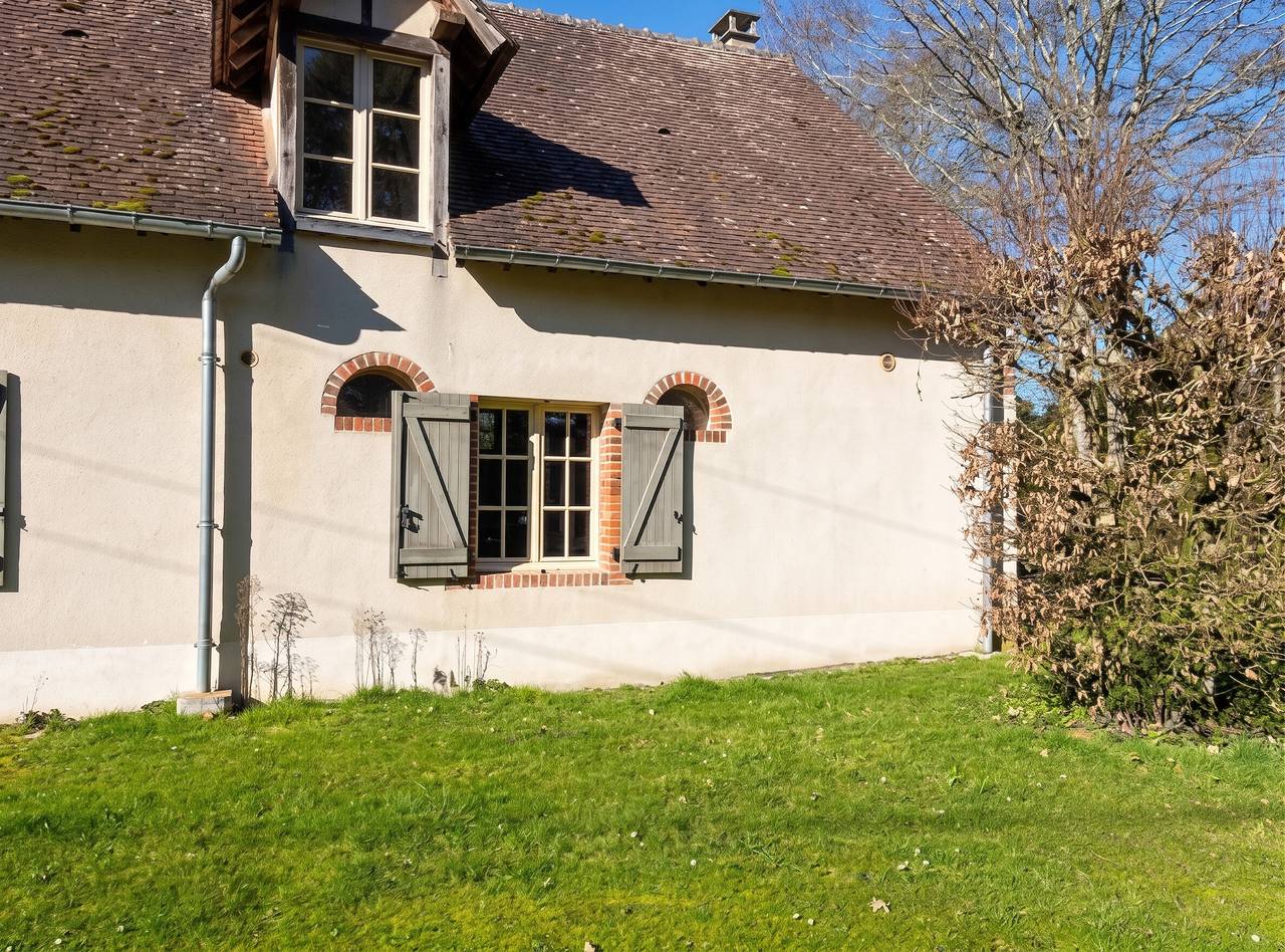 Maison cozy avec terrasse à Coullons - 80 m² et jardin in Coullons, Région de Montargis