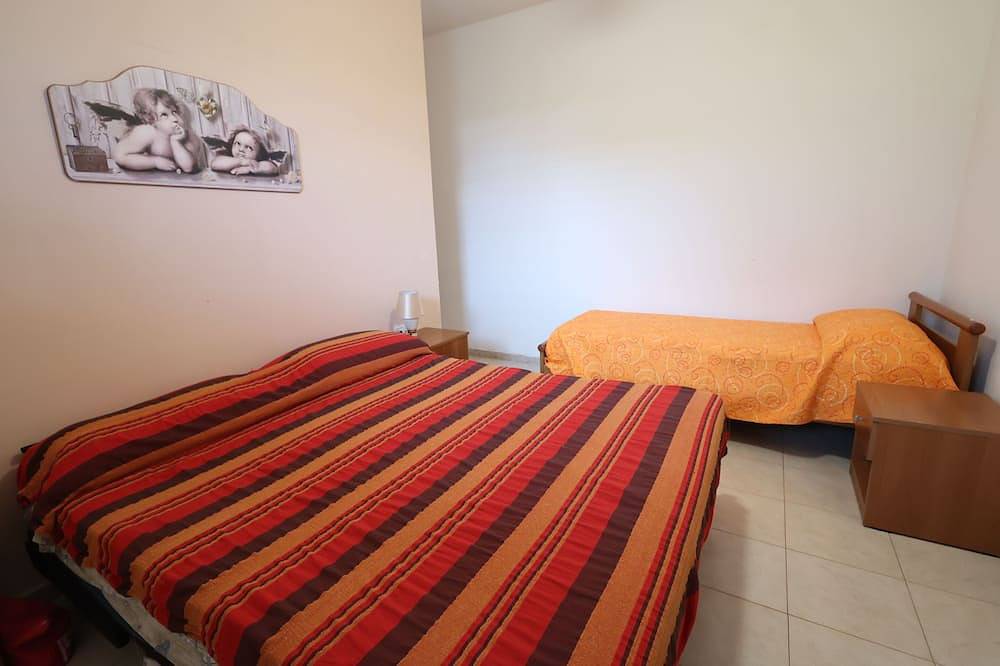Terraced house 2 in Torre Pali, Salve
