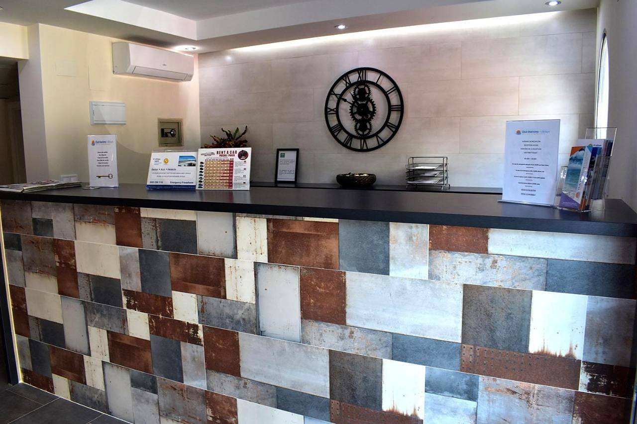 Club Playa Flores in La Colina Torremolinos, Torremolinos