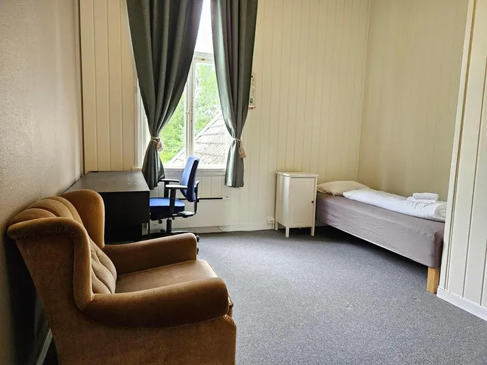 Ferienhaus für 1 Personen - 1