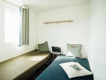 Location De Vacances pour 6 Personnes dans Fouesnant, Côte de Cornouaille, Photo 4