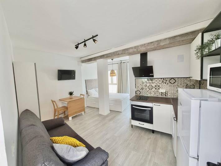 Gîte pour 2 personnes à San Sebastián de la Gomera - 2