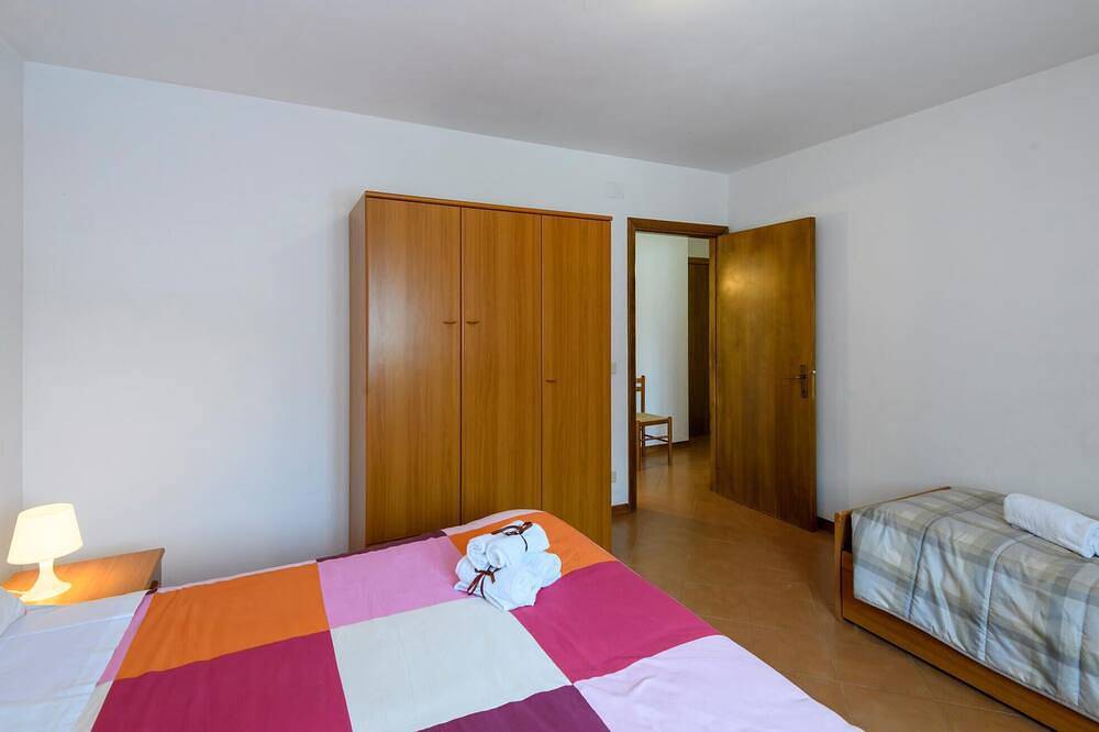 Appartement entier, Cozy apartment in Montemonaco in Montemonaco, Parc national de Monti Sibillini