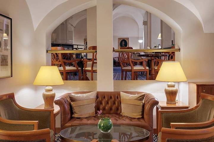 Ferienhaus für 2 Personen, mit Pool und Garten sowie Terrasse, mit Haustier in Dresden - 4