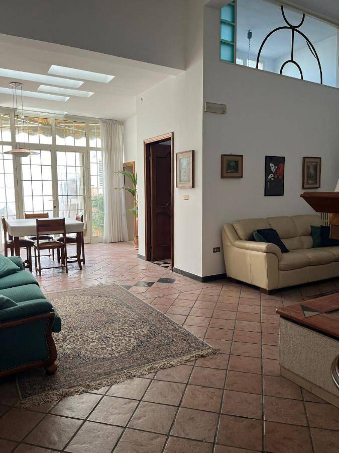 Ferienhaus für 4 Personen, mit Garten - 1