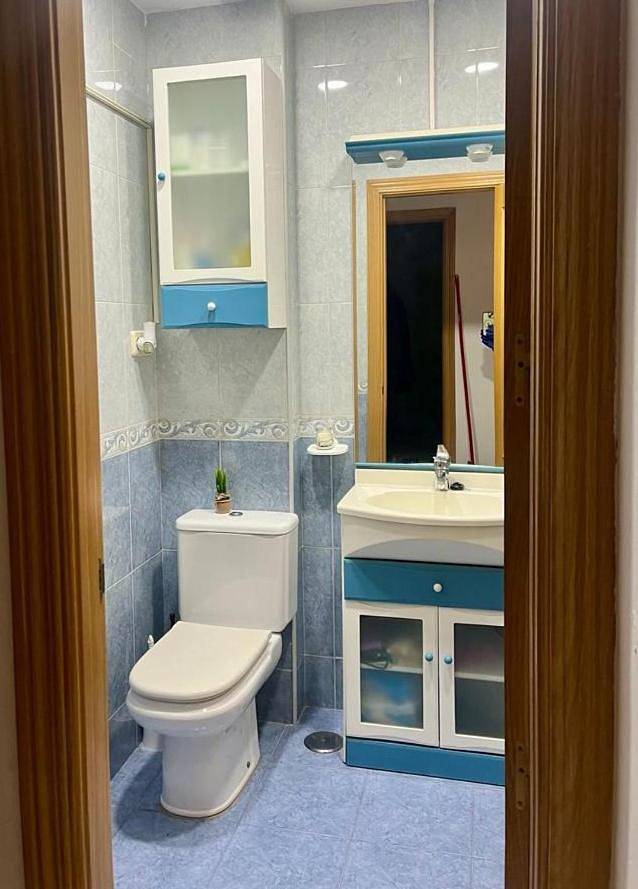 Appartement entier, Two-Bedroom Apartment in Arganda del Rey, Área Metropolitana de Madrid