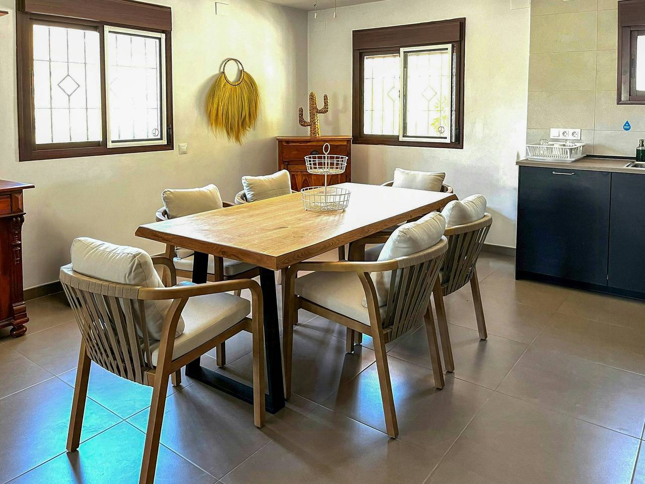 Maison à la montagne avec piscine près de Malaga in Málaga (Este), Malaga