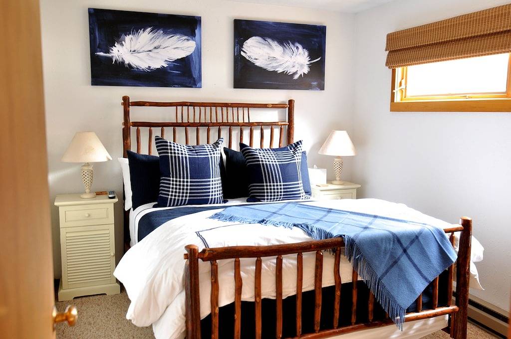 Ganze Wohnung, Makellose 1 Schlafzimmer, 1 Bad 5 Minuten vom Skigebiet! in Moose Wilson Road, Grand Teton Nationalpark